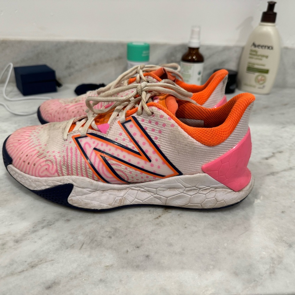 New Balance Court Shoes